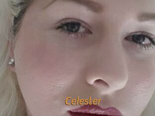 Celester Porn University
