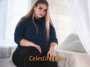 CelestinaDavis