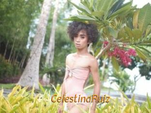 CelestinaRuiz Porn University