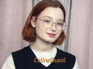 CelineDuval