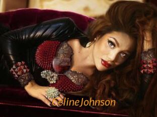 CelineJohnson