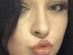CelisSex21