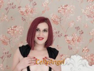 CellyAngel