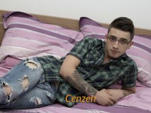 Cenzen