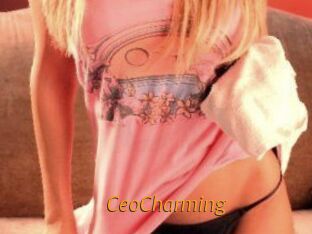 CeoCharming