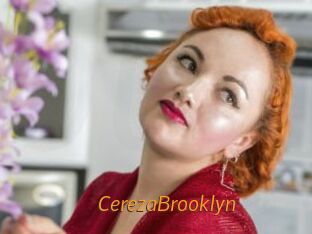 CerezaBrooklyn Porn University