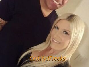 CertifydFreeks