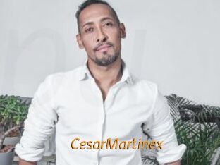 CesarMartinex