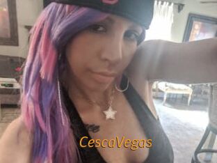CescaVegas