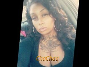 ChaChaa Porn University