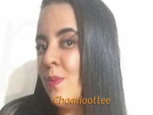 Chaarloottee