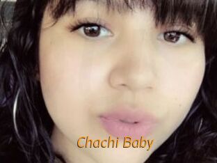 Chachi_Baby
