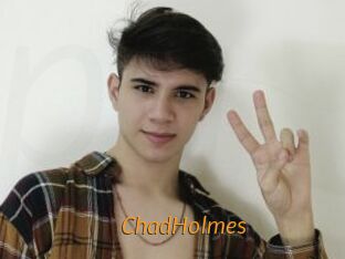 ChadHolmes