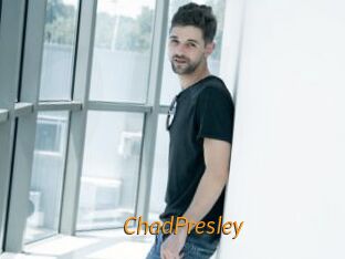 ChadPresley