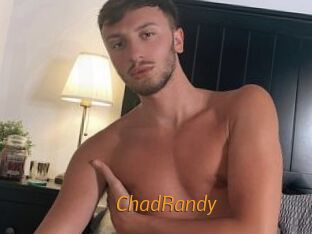 ChadRandy Porn University