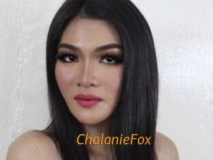 ChalanieFox