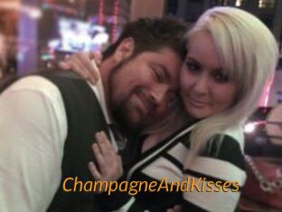 ChampagneAndKisses