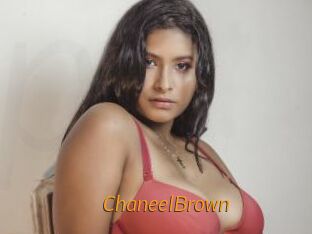 ChaneelBrown