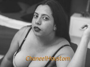 ChaneelHoustom