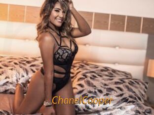 ChanelCooper