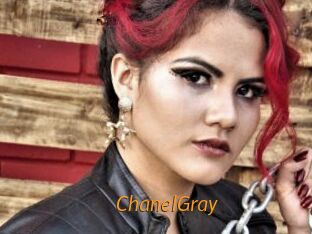 ChanelGray