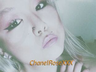 ChanelRoseXXX
