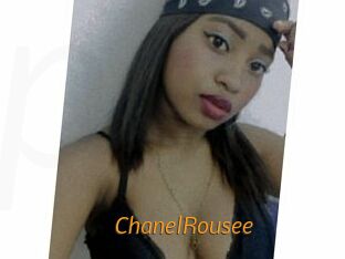 ChanelRousee