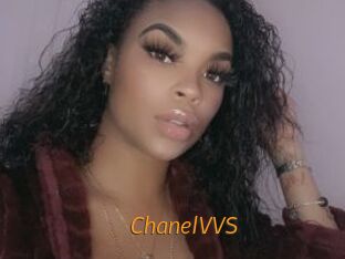 ChanelVVS