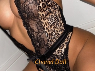 Chanel_Doll Porn University