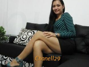 Chanell29