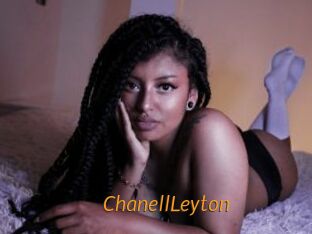 ChanellLeyton