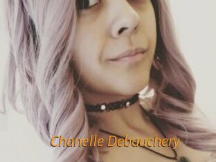 Chanelle_Debauchery