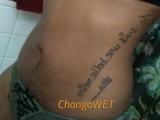 ChangoWET