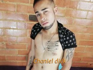 Chaniel_dick