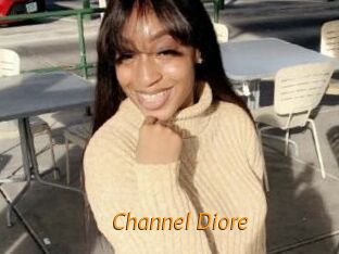 Channel_Diore