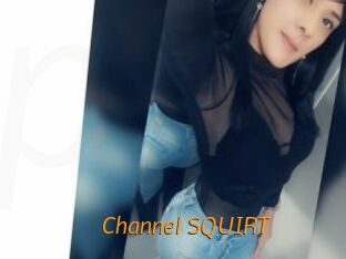 Channel_SQUIRT