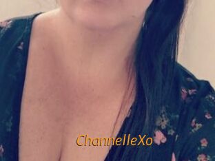 ChannelleXo
