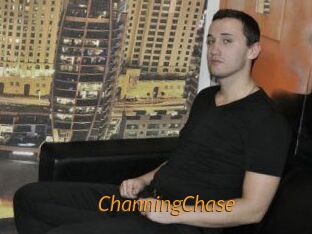 ChanningChase