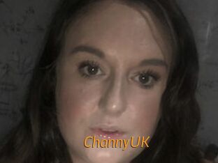 ChannyUK