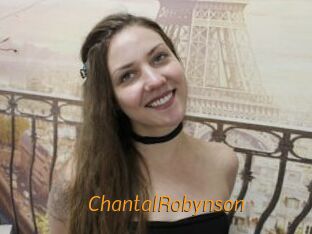 ChantalRobynson