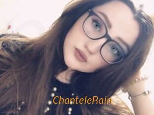 ChanteleRain