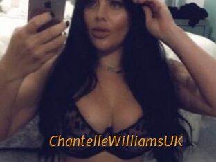 ChantelleWilliamsUK