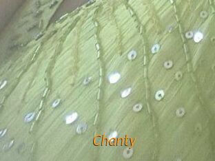 Chanty
