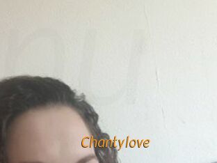 Chantylove