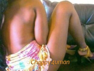 Chappy4uman