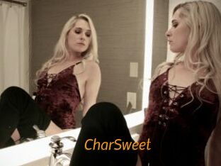 CharSweet Porn University