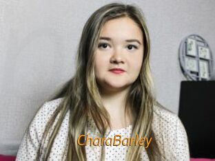 CharaBarley
