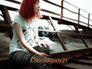 Chardonnay21 Porn University