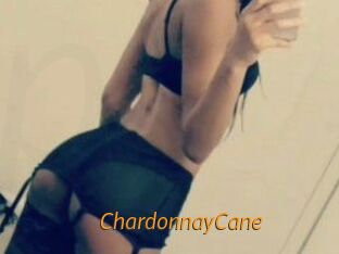 ChardonnayCane