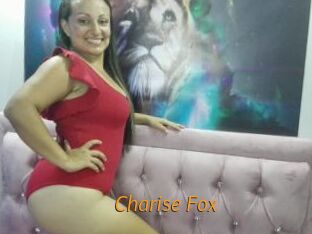 Charise_Fox Porn University